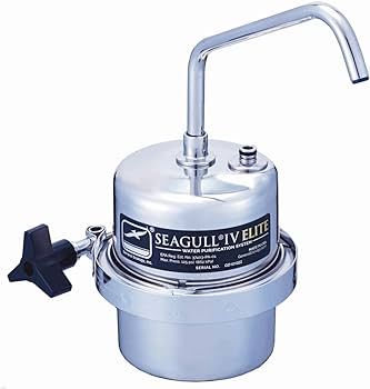 RS−1SG シーガル4浄水器用交換カートリッジ RS−1SG シーガル4浄水器用交換カートリッジ シーガルフォー